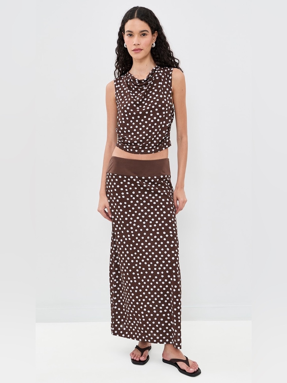 Free People Heat Wave Set